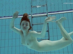 Jurk, Vrouw, Naakt, Biljart, Openbaar, Russisch, Alleen, Tiener