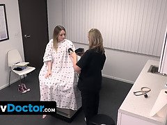 Blond, Sperma shot, Schattig, Hd, Onschuldig, Schreeuwen, Trio, Tieten likken