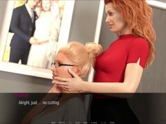 Kink, game walkthrough, erotic stories