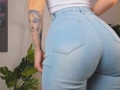 Sexy ass fuck, wanted, stripchat official