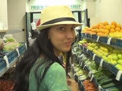 Любители, Минет, Брюнетки, Член, Ласковые ручки, Домашнее видео, Огромные размеры, Молоденькие