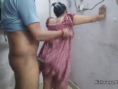 Anal, Engañando, Pareja, Hd, Ama de casa, Indio, Maduro, Pov
