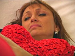 Gros seins, Compilation, Fétiche, Masturbation, Mature, Mère que j'aimerais baiser, Solo, Nénés