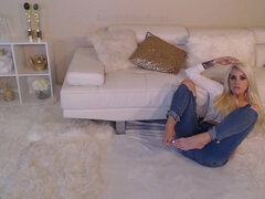 Gros cul, Branlette thaïlandaise, Hard, Fait maison, Masturbation, Solo, Adolescente, Webcam