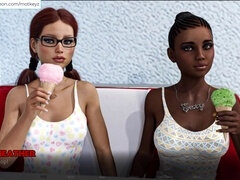 Большой член, Эксцентричное, Застукали, Сумасшедшие, Кончили внутрь, Пальцем, Мужья, Милф