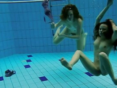 Grosser arsch, Grosse titten, Erotisch, Im freien, Russisch, Erotischer film, Badeanzug, Unter wasser