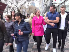 Sucer une bite, Tchèque, Groupe, Hard, Mère que j'aimerais baiser, Enceinte, Réalité, Adolescente