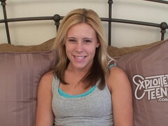 素人, 美女, デカチン, フェラチオ, 共学, 小柄, ハメ撮り, 長身