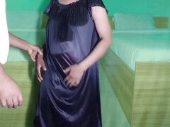 Arabisch, Handjob, Ehemann, Indisch, Mutti, Party, Stiefmutter, Ehefrau