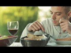 Schwarz, Gruppe, Jeans, Lesbisch, Höschen, Muschi, Ablutschen, Flotter dreier