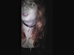 Night walk with Anna Rios