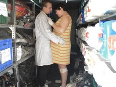 Leie, Fett, Fetisch, Öffentlich, Muschi, Spanisch, Spielzeuge