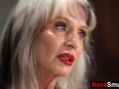 Tetas grandes, Tetona, Atrapados, Familia, Abuelita, Pajear, Chupando, Paja con tetas