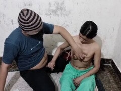 18 años, Amateur, Bisexual, Pareja, Hd, Casero, Coño, Medias largas