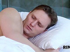 Culo, Rubia, Estilo perrito, Sexo duro, Lamidas, Próstata, Coño, Anilingus