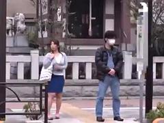 ぽっちゃり, デカパイ, フェラチオ, ダブル開発, 日本人, ラティーナ, 熟年, 淫乱熟女