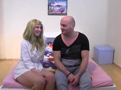 Grosse titten, Blasen, Pummelig, Spermaladung, Erstes mal, Riesenschwanz, Milf, Muschi