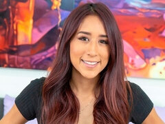 Doigter, Branlette thaïlandaise, Lingerie, Masturbation, Nue  à poil, Rasée, Solo, Nénés