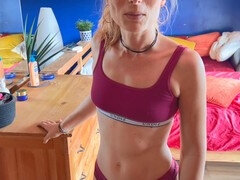 Любители, Бойфренд, Грязные слова, Бывшие, Француженки