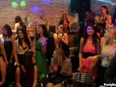 Party Hardcore Gone Crazy Vol. 10 Part 2 - Main Edit