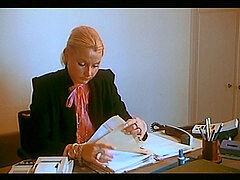 individual Secretarial Services - 1980