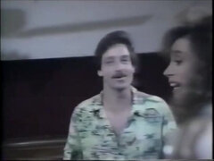 Peter north, Винтаж