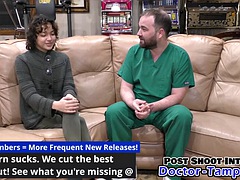 Médecin, Exam, Fétiche, Gyneco, Infirmière, Pov, Réalité, Adolescente