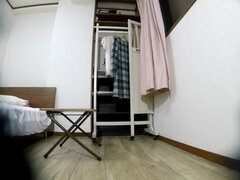 Erstaunlich, Asiatisch, Braunhaarige, Hd, Japanische massage, Pissen, Solo, Titten