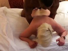 Américain, Gros cul, Compilation, Femme couguar, Cocu, Interracial, Mère que j'aimerais baiser, Pute