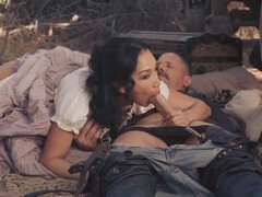 Exclusive peek into the making of new series Gold Diggers by DIGITAL PLAYGROUND!