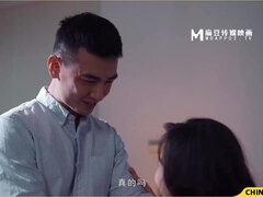 Amateur, Asiatique, Couple, Grossier, Fait maison, Masturbation, Adolescente, Épouse