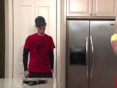 Prominente, Geile alte tussi, Küche, Reif, Milf, Mutti, Retro, Vintage