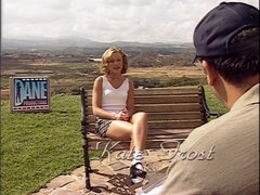 18 ans, Blonde, Queue, Faciale, Poilue, Hd, Innocente, Tatouage