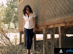 お尻, ボンデージ, 足, Hd, なめる, 淫乱熟女, オマンコ, 馬乗り