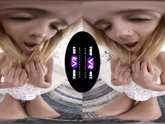 Veronica Leal's Perfect Masturbation - POV Hd Virtual Reality Experience