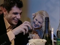 Grosser schwanz, Schwarz, Blasen, Spermaladung, Kompletter film, Hd