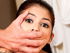 Большой член, Минет, Член, Латиноамериканки, Крошечные, Тощие, Тату, Сиськи