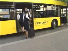 Blonde, Compilation, Japonaise, Pov, Réalité