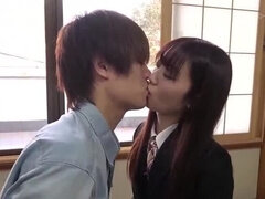 Ichika Kasagi: A Hidden Love Affair, My Girlfriend's Sister's Forbidden Seduction - View Now!