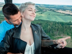 Enthousiasteling, Slaapkamer, Grote kont, Grote lul, Blond, Pijpbeurt, Mager, Tiener