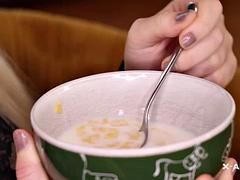 Enthousiasteling, Lieveling, Pijpbeurt, Bulgarisch, Tsjechisch