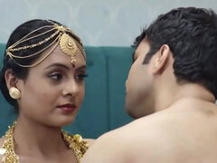 Bruinharig, Hd, Indisch