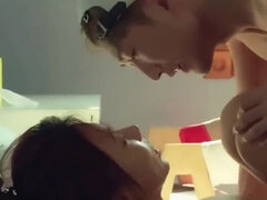 Asiático, Chica, Pareja, Sexo duro, Hd, Sexo soft, Adolescente, Tetas