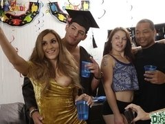 Arsch, Hochschule, Schmutzig, Hundestellung, Fetisch, Handjob, Party, Jungendliche (18+)