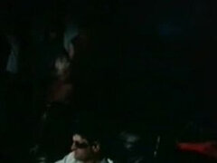 Grote mammen, Blond, Pijpbeurt, Bioscoop, Lul, Europees, Masturbatie, Oud