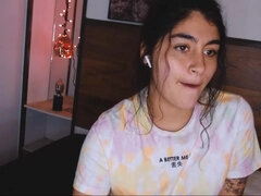 Leie, Arsch, Grosser arsch, Selbstgemacht, Japanische massage, Masturbation, Muschi, Titten