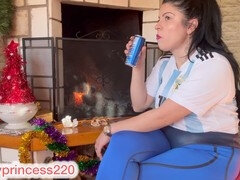 Fart, burping, farting