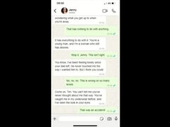 Schwanz, Erotisch, Familie, Milf, Mutti, Stiefmutter, Taboo