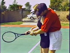 Sucer une bite, Faciale, Hard, Lingerie, De plein air, Actrice du porno, Sport, Nénés