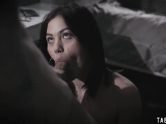 Anal, Gros cul, Grosse bite, Gros seins, Brunette brune, Plantureuse, Hd, Mère que j'aimerais baiser